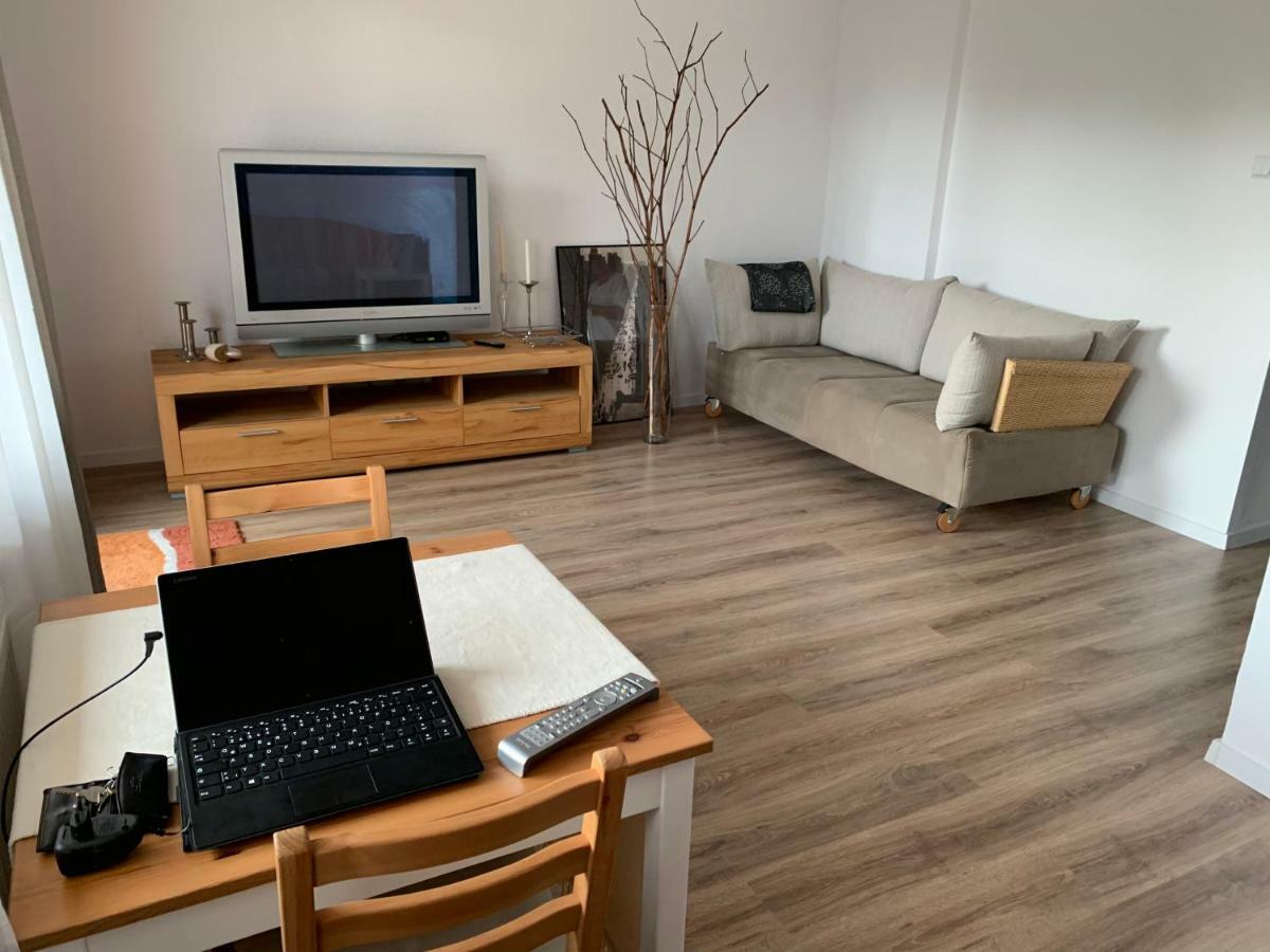 Rytel Zapora 36 Villa Екстериор снимка
