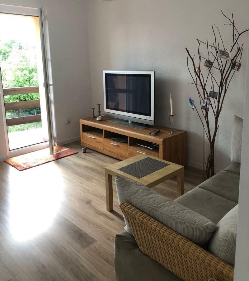 Rytel Zapora 36 Villa Екстериор снимка