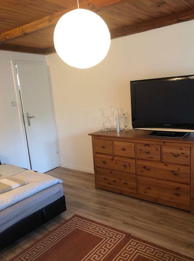 Rytel Zapora 36 Villa Екстериор снимка