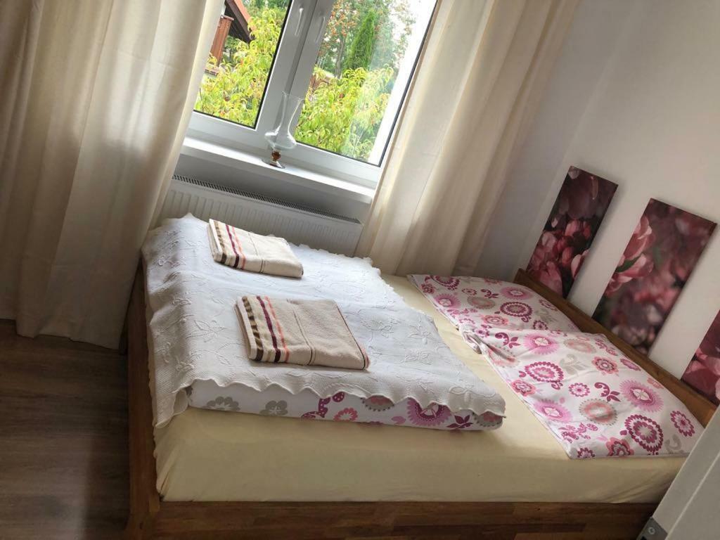 Rytel Zapora 36 Villa Екстериор снимка